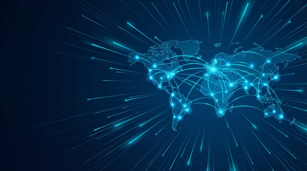 外设加速器全球网络加速