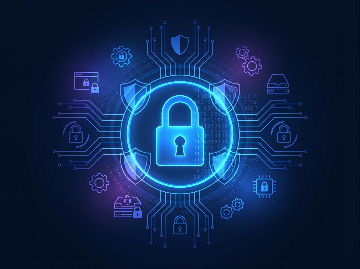 外设加速器安全防护体系